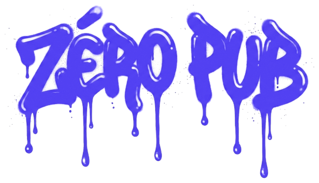 Zéro pub